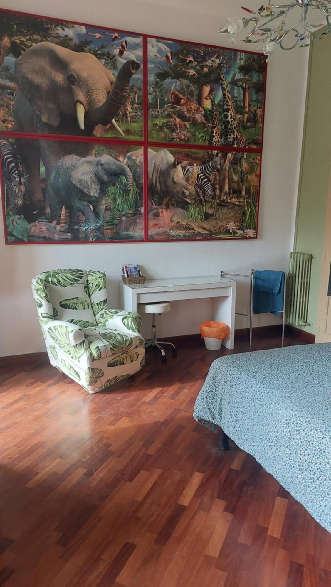 Villa Lina Кремона Стая снимка