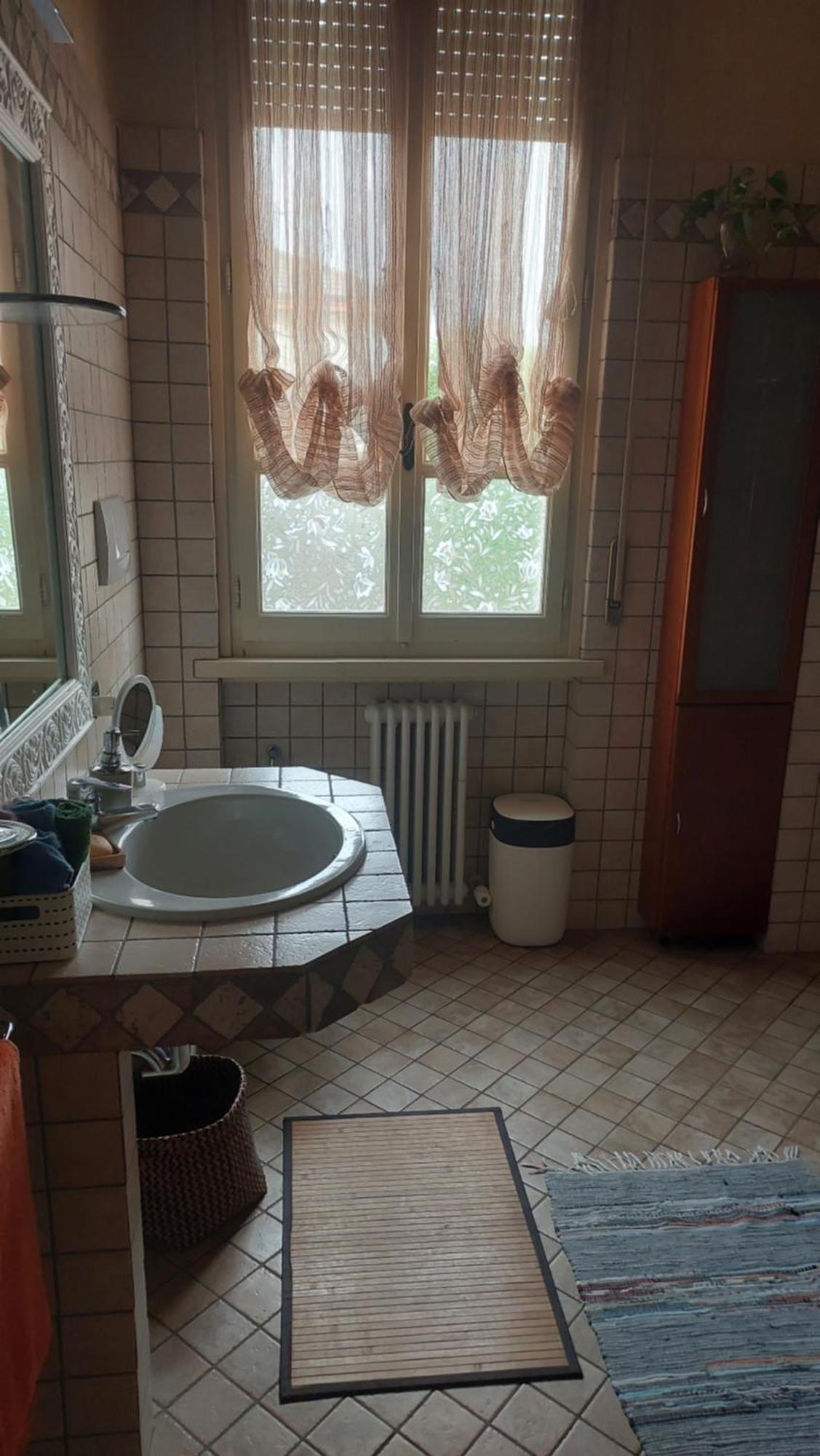 Villa Lina Кремона Екстериор снимка