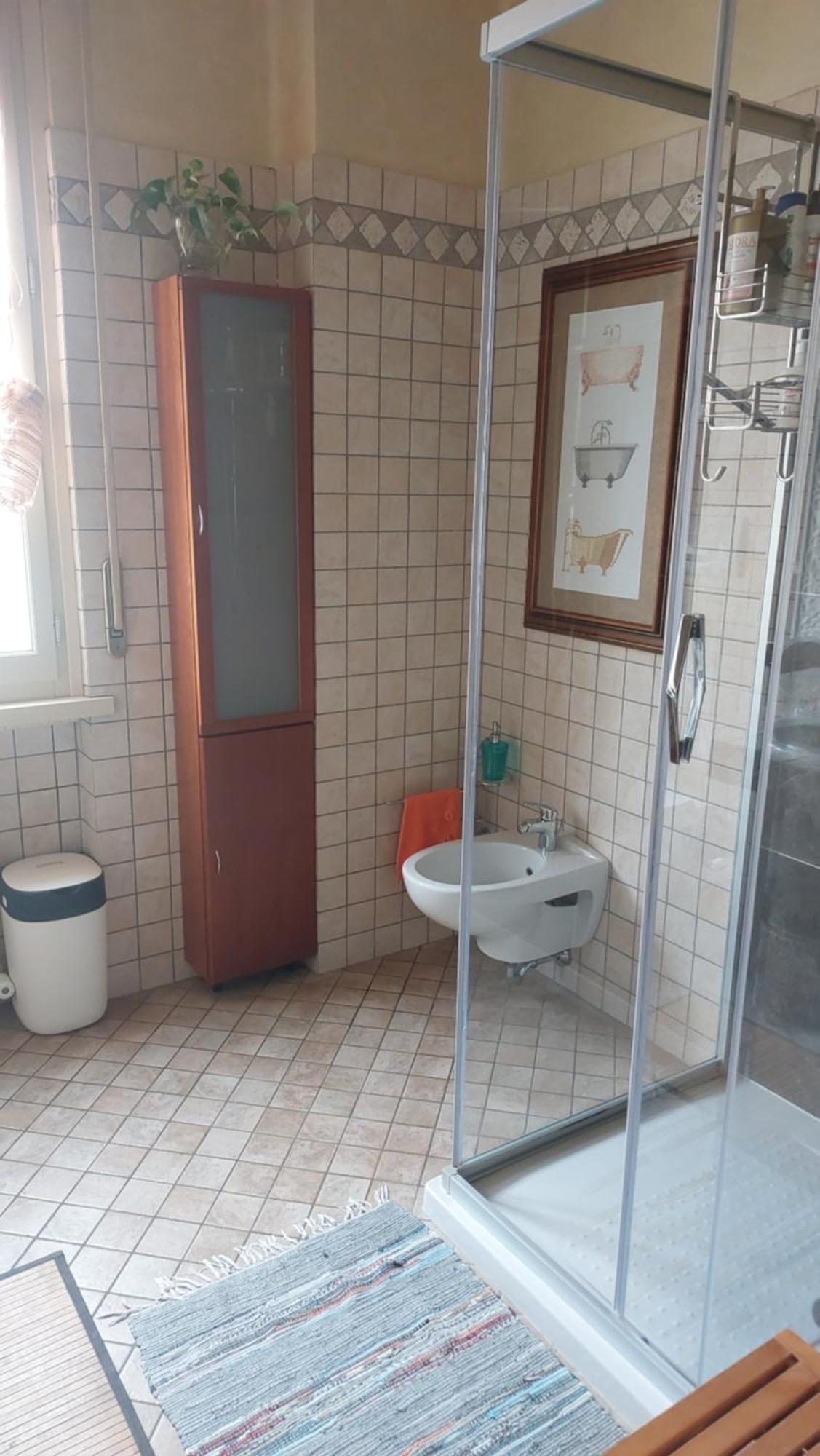 Villa Lina Кремона Екстериор снимка