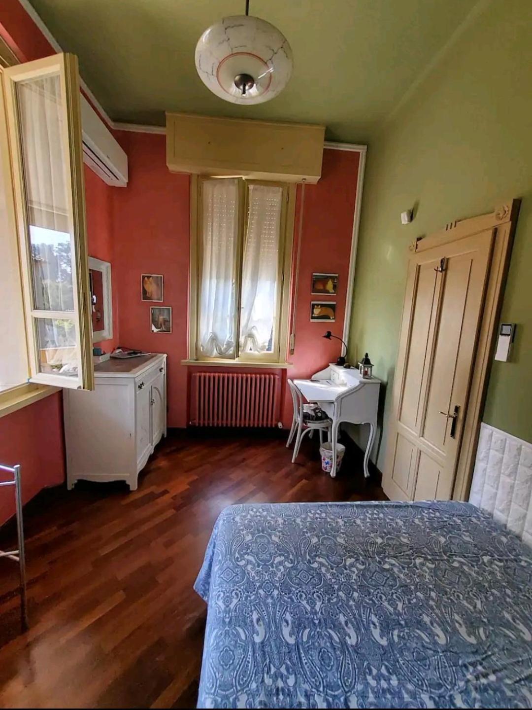 Villa Lina Кремона Екстериор снимка
